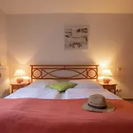 Ferienwohnung Bernstein #34 In Binz
