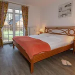 Ferienwohnung Bernstein #34 In Binz