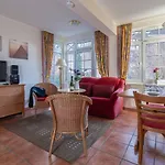 Ferienwohnung Bernstein #34 In Binz